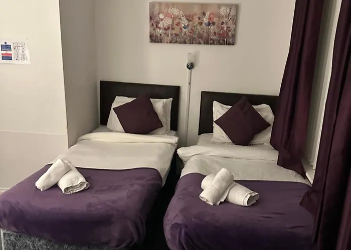 The Wilton Hotel