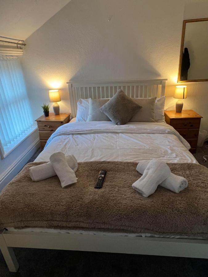 Hotel The Wilton