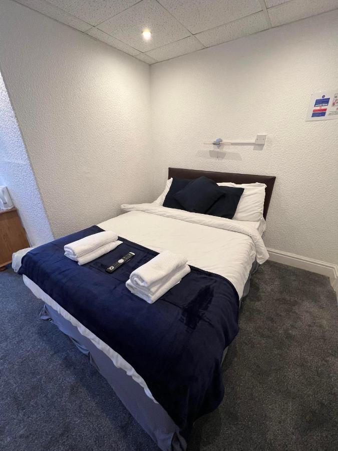 The Wilton Hotel 3*